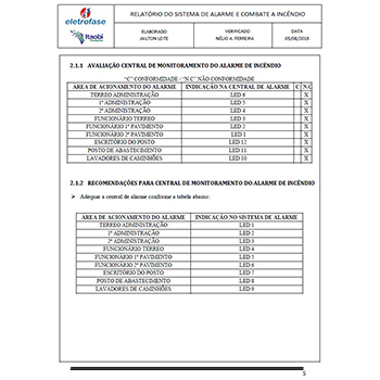 Renovação de AVCB/CLCB Renovação de AVCB/CLCB